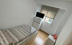 Habitacion Privada En Piso Compartido